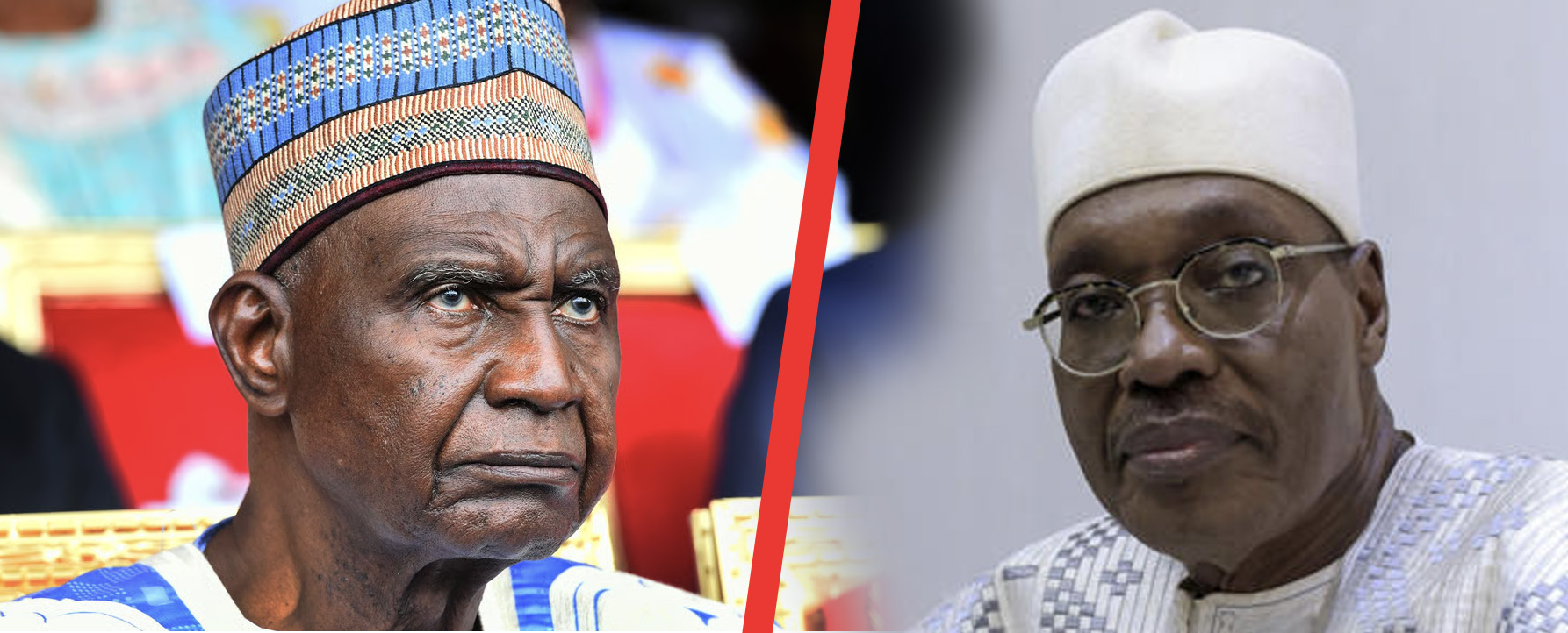 BELLO BOUBA MAÏGARI DÉMENT TOUT RALLIEMENT À ISSA TCHIROMA : L’UNDP MONTE AU CRÉNEAU